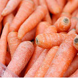  Carrots 
