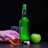  Cider 