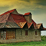  Farm House 