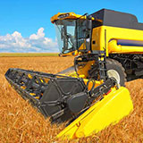  Harvester 