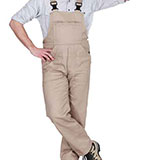  Overalls 