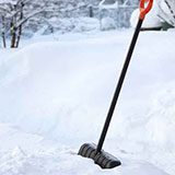  Shovel 