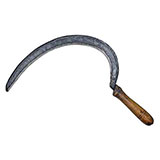 Sickle 