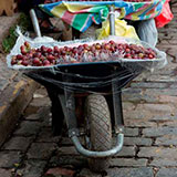  Wheelbarrow 