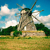  Windmill 