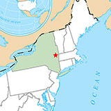  Albany 