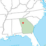  Atlanta 