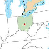  Columbus 