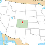  Denver 