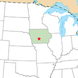  Des Moines 