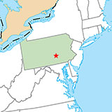 Harrisburg 