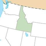  Idaho 