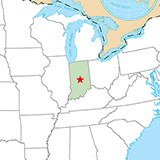  Indianapolis 