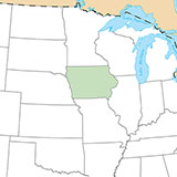  Iowa 