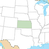  Kansas 
