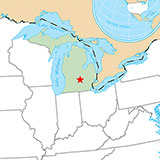  Lansing 