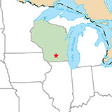  Madison 
