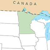  Minnesota 
