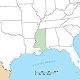  Mississippi 