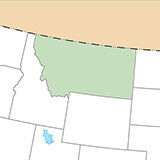  Montana 