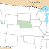  Nebraska 