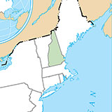  New Hampshire 