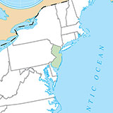  New Jersey 
