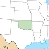  Oklahoma 