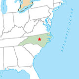  Raleigh 