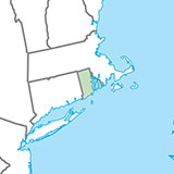  Rhode Island 