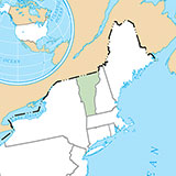  Vermont 