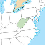  West Virginia 