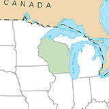  Wisconsin 