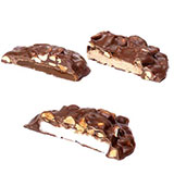  Bun Bars 
