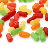  Mike & Ike 
