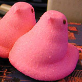  Peeps 