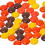  Reeses Pieces 
