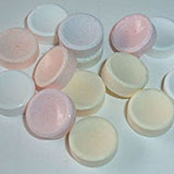  Smarties 