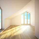  Attic 