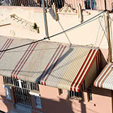  Awning 