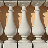  Balusters 