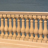  Balustrade 