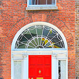  Fanlight 