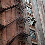 Fire Escape 