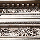  Frieze 