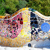  Mosaic 