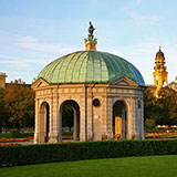  Pavillion 
