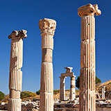  Pillars 