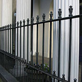  Railings 