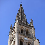  Spire 